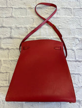 Load image into Gallery viewer, Hermes Rouge Kelly Sport