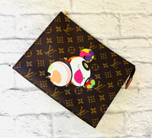 Load image into Gallery viewer, Louis Vuitton Murakami Large Toiletry Pouch