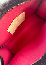 Load image into Gallery viewer, Louis Vuitton x Murakami Small Toiletry Pouch