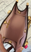 Load image into Gallery viewer, Louis Vuitton Murakami OnTheGo PM