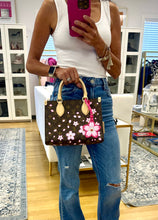 Load image into Gallery viewer, Louis Vuitton Murakami OnTheGo PM