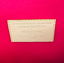 Load image into Gallery viewer, Louis Vuitton Murakami Large Toiletry Pouch