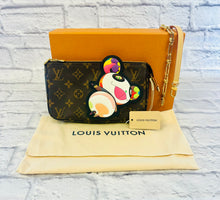 Load image into Gallery viewer, Louis Vuitton Murakami Pochette Accessories