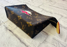 Load image into Gallery viewer, Louis Vuitton x Murakami Small Toiletry Pouch