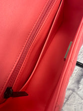 Load image into Gallery viewer, Chanel Pink Classic Single Flap Mini
