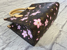 Load image into Gallery viewer, Louis Vuitton Murakami OnTheGo PM