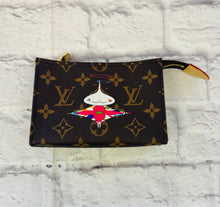 Load image into Gallery viewer, Louis Vuitton x Murakami Small Toiletry Pouch