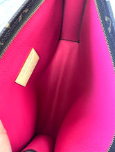 Load image into Gallery viewer, Louis Vuitton Murakami Large Toiletry Pouch