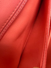 Load image into Gallery viewer, Chanel Pink Classic Single Flap Mini
