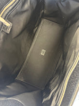 Load image into Gallery viewer, Gucci Off The Grid Monogram Black Nylon Tote