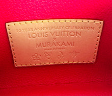Load image into Gallery viewer, Louis Vuitton x Murakami Small Toiletry Pouch