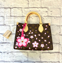 Load image into Gallery viewer, Louis Vuitton Murakami OnTheGo PM