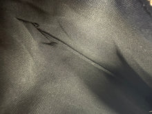 Load image into Gallery viewer, Chanel Black Nylon Quilted Maxi Shopping Tote