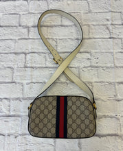 Load image into Gallery viewer, Gucci GG Supreme Ophidia Crossbody