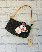 Load image into Gallery viewer, Louis Vuitton Murakami Pochette Accessories