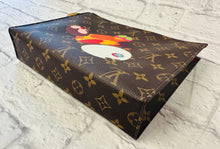 Load image into Gallery viewer, Louis Vuitton Murakami Large Toiletry Pouch