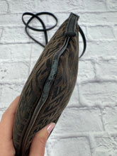 Load image into Gallery viewer, Fendi Brown Zucca Crossbody
