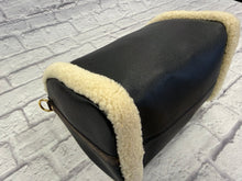 Load image into Gallery viewer, Louis Vuitton Monogram Teddy Shearling Speedy Bandoulière 30
