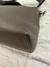 Load image into Gallery viewer, Fendi Grey Medium By the Way Bag
