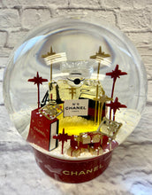 Load image into Gallery viewer, Chanel N*5 Perfume Bottle Snow Globe
