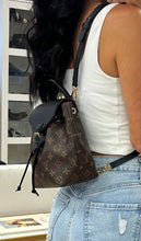 Load image into Gallery viewer, Louis Vuitton Monogram  Montsouris BB NM Backpack/Bag
