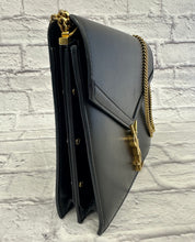 Load image into Gallery viewer, Saint Laurent Black Cassandra
