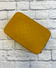 Load image into Gallery viewer, Louis Vuitton DE Yellow Makeup Case
