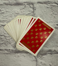 Load image into Gallery viewer, Louis Vuitton Concord Air France Playing Card Case W/Cards
