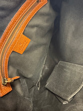 Load image into Gallery viewer, Gucci Canvas Studded Crossbody
