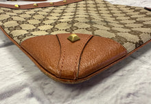 Load image into Gallery viewer, Gucci Canvas Studded Crossbody
