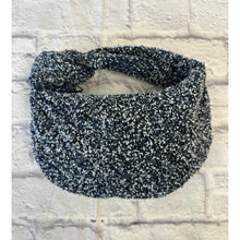 Load image into Gallery viewer, Bottega Indigo Denim Boucle Mini Jodie

