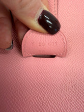 Load image into Gallery viewer, Hermes Evelyne Pink GM
