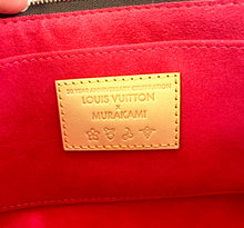 Load image into Gallery viewer, Louis Vuitton Murakami Pochette Accessories
