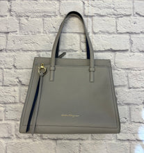 Load image into Gallery viewer, Salvatore Ferragamo Amy Tote
