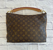 Load image into Gallery viewer, Louis Vuitton Monogram Sully MM
