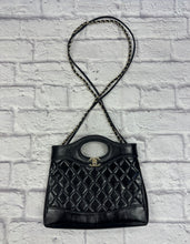 Load image into Gallery viewer, Chanel Black 31 Bag
