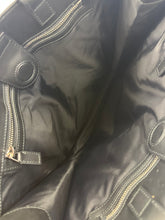 Load image into Gallery viewer, Gucci GG Supreme Top Handle Vertical Tote
