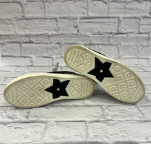 Load image into Gallery viewer, Dior Black Walk N Dior Sneakers SZ 40
