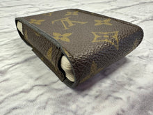 Load image into Gallery viewer, Louis Vuitton Concord Air France Playing Card Case W/Cards

