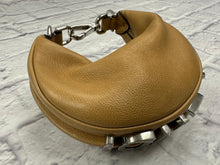 Load image into Gallery viewer, Fendi Beige Fendigraphy Mini
