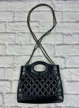 Load image into Gallery viewer, Chanel Black 31 Bag
