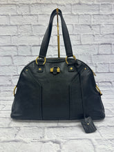 Load image into Gallery viewer, Saint Laurent Black Muse

