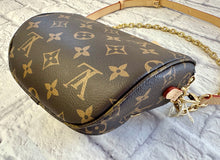 Load image into Gallery viewer, Louis Vuitton Murakami Cherries Mini Bumbag
