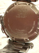 Load image into Gallery viewer, Cartier Pasha C Automatic 35MM Watch
