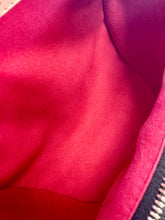 Load image into Gallery viewer, Louis Vuitton Murakami Cherries Mini Bumbag
