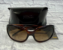 Load image into Gallery viewer, Fendi Tort FF Sunglasses
