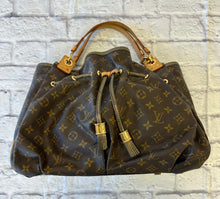 Load image into Gallery viewer, Louis Vuitton Limited Edition Monogram Canvas Irene
