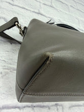 Load image into Gallery viewer, Fendi Grey Medium By the Way Bag
