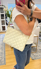 Load image into Gallery viewer, Louis Vuitton Ivory Coussin PM
