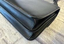 Load image into Gallery viewer, Bulgari Black Serpenti Forever Maxi Chain Bag
